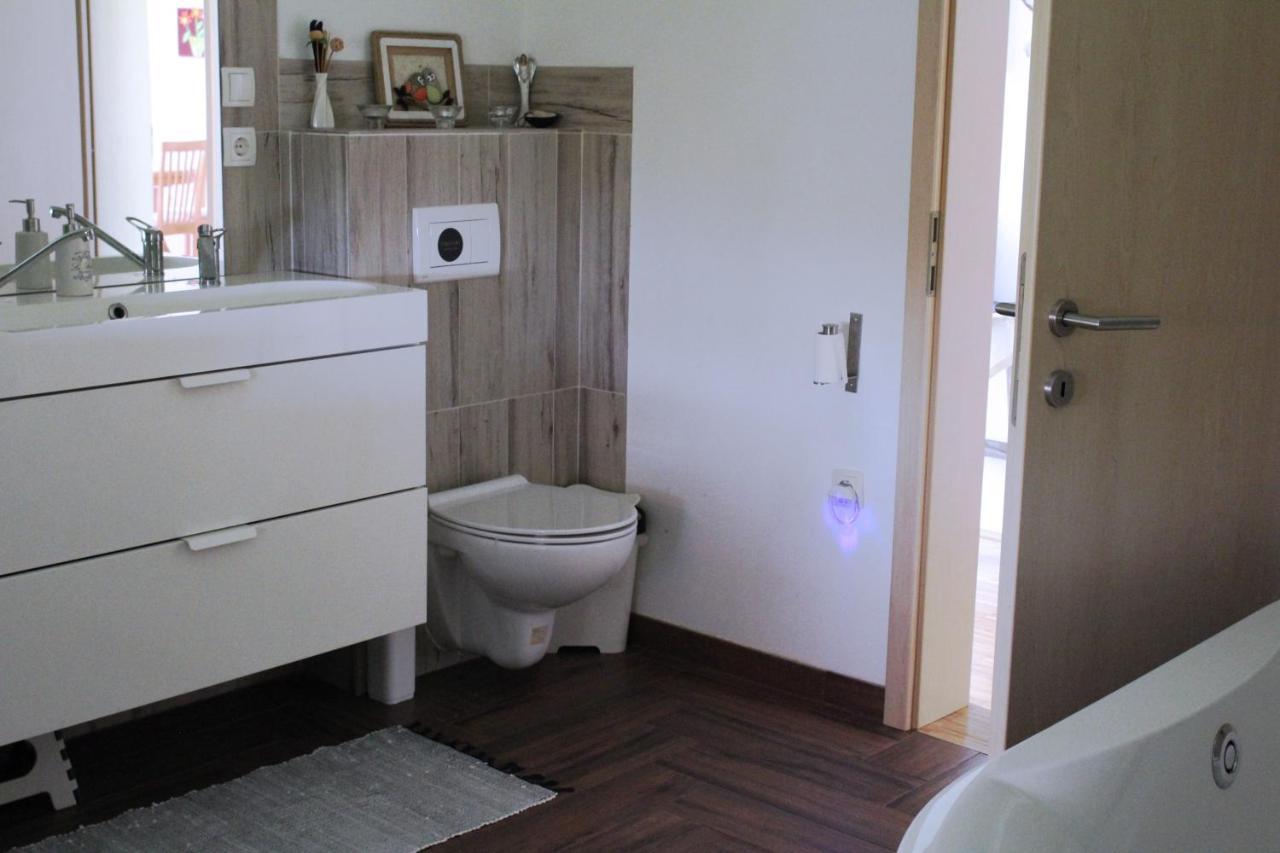 Hotel Panorama Glamping Visole Slovenska Bistrica Exterior foto