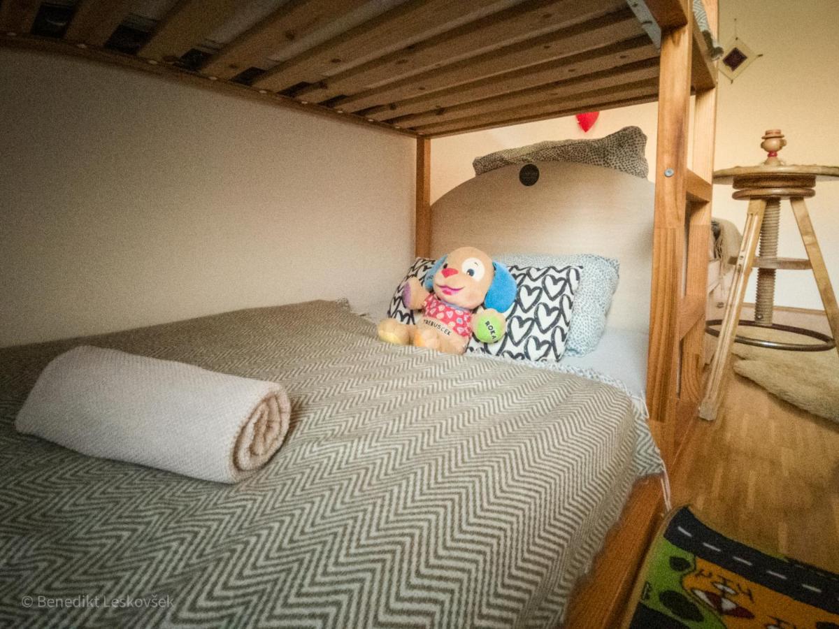 Hotel Panorama Glamping Visole Slovenska Bistrica Exterior foto