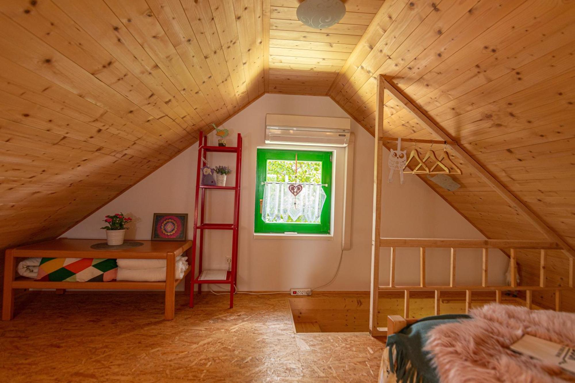 Hotel Panorama Glamping Visole Slovenska Bistrica Zimmer foto