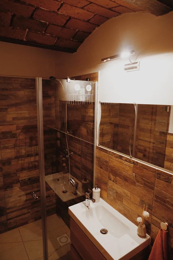 Hotel Panorama Glamping Visole Slovenska Bistrica Exterior foto